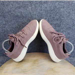 Allbirds wool Runner Mizzle Tennies